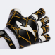 GUANTES PORTERO GK- PRO NEGRO ORO