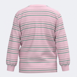 SUDADERA KIDS CAMP ROSA