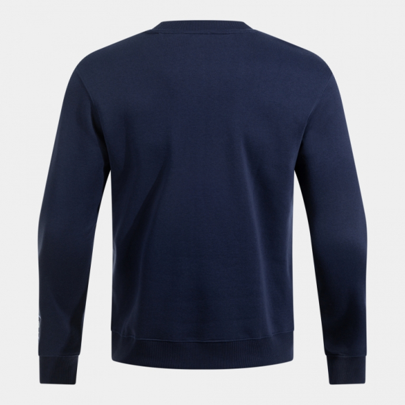 SUDADERA URBAN STREET MARINO