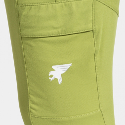 PANTALÓN LARGO EXPLORER CAQUI