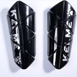 Щитки KELME BLACK