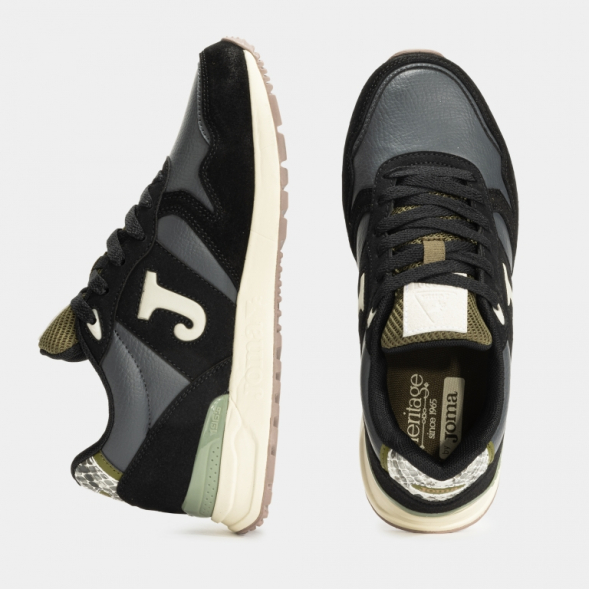 Ассортимент | C.200 LADY 2501 NEGRO