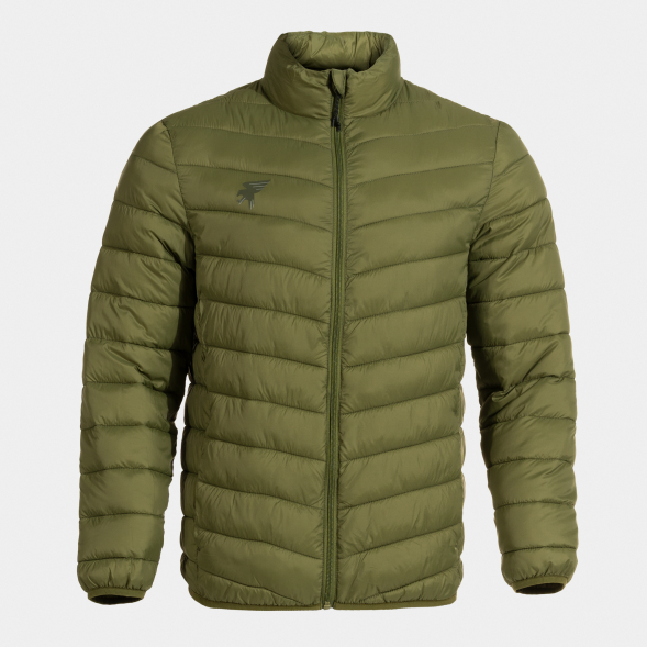 CHAQUETA LIGERA MYSTIC VERDE