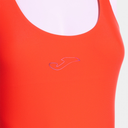 BAÑADOR SHARK NARANJA