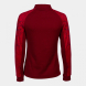 SUDADERA ELITE IX ROJO