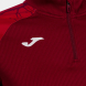 SUDADERA ELITE IX ROJO