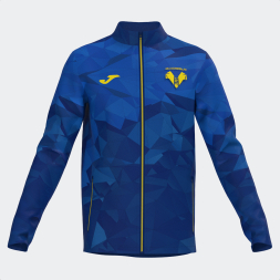 CHAQUETA PRE-CALE. HELLAS VERONA FC