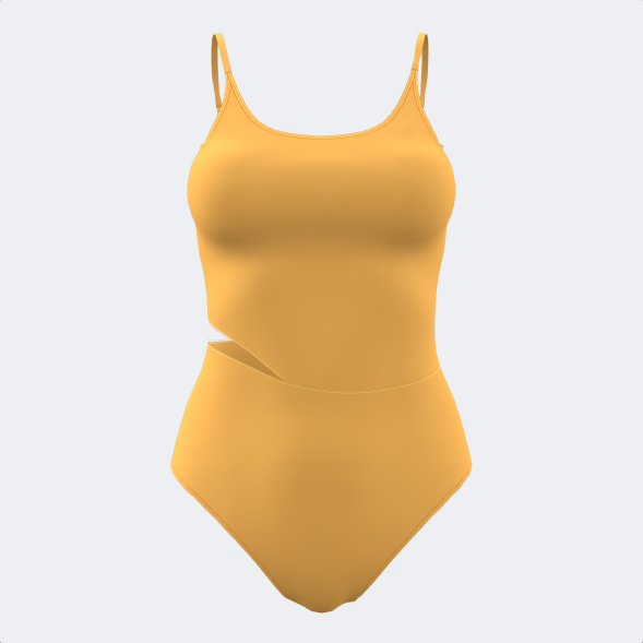 Ассортимент | BAÑADOR SANTA MÓNICA II NARANJA