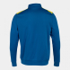SUDADERA CHAMPIONSHIP VII ROYAL AMARILLO