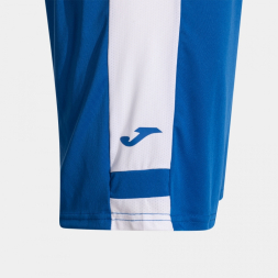 SET LIDER BASKET ROYAL BLANCO