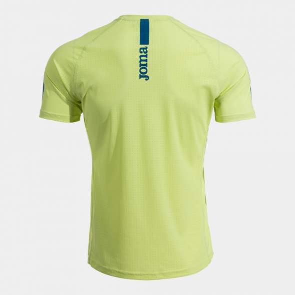 CAMISETA MANGA CORTA R-TRAIL NATURE LIMA