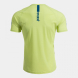 CAMISETA MANGA CORTA R-TRAIL NATURE LIMA
