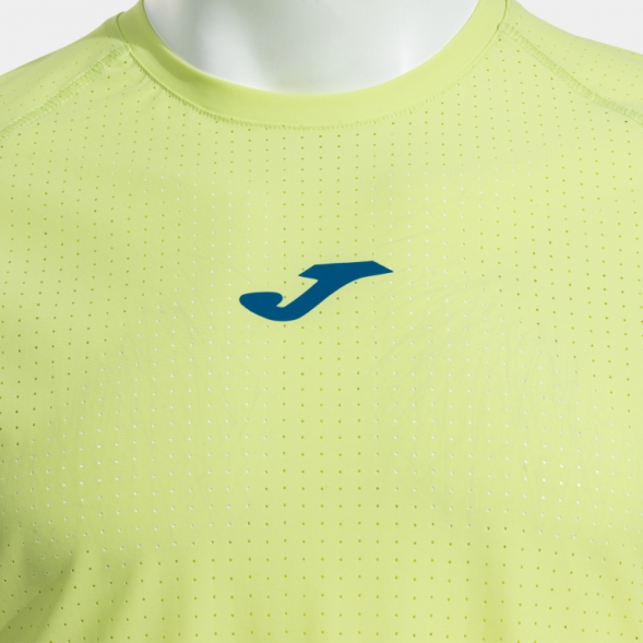 CAMISETA MANGA CORTA R-TRAIL NATURE LIMA