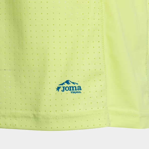 CAMISETA MANGA CORTA R-TRAIL NATURE LIMA