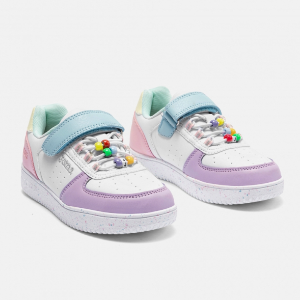 Ассортимент | PIPE JR 2616 BLANCO MORADO AZUL