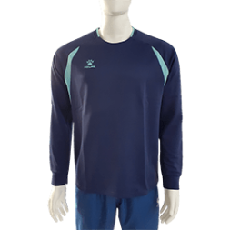 Толстовка KELME GOLUSIA 7561TT1072/7561TT3072.416