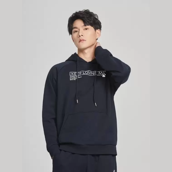 Худи KELME Hooded sweater