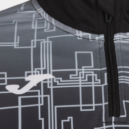 Толстовка  ELITE VIII Черный