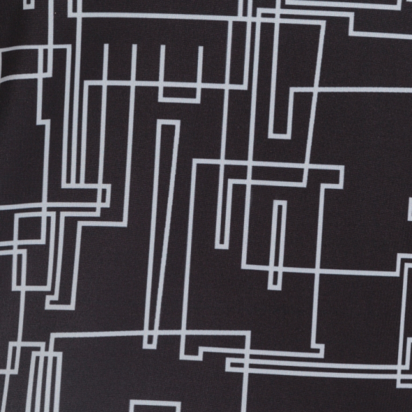 Толстовка  ELITE VIII Черный