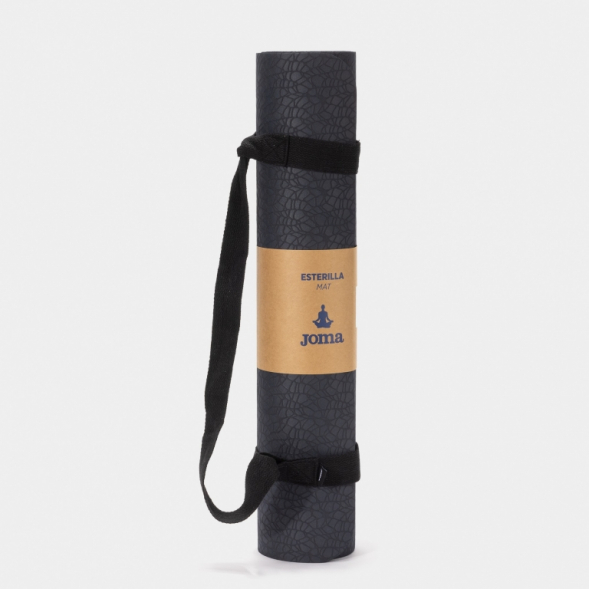 ESTERILLA BREATH NEGRO