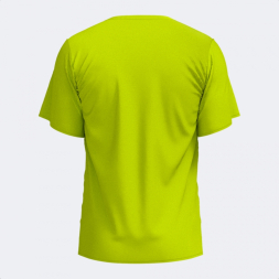Ассортимент | CAMISETA MANGA CORTA INDOOR GYM AMARILLO