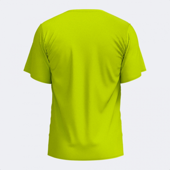 Ассортимент | CAMISETA MANGA CORTA INDOOR GYM AMARILLO