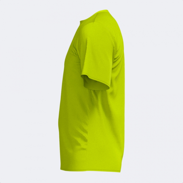 Ассортимент | CAMISETA MANGA CORTA INDOOR GYM AMARILLO