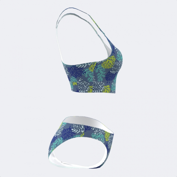 Ассортимент | BIKINI SANTA MÓNICA II ROYAL LIMA