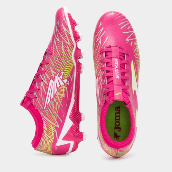 Ассортимент | STRIKER 2510 ROSA FIRM GROUND