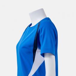 CAMISETA MANGA CORTA CHAMPIONSHIP 20 ROYAL DARK NAVY