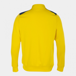 SUDADERA CHAMPIONSHIP VII AMARILLO MARINO