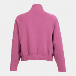 CHAQUETA CORE VIOLETA