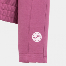 CHAQUETA CORE VIOLETA