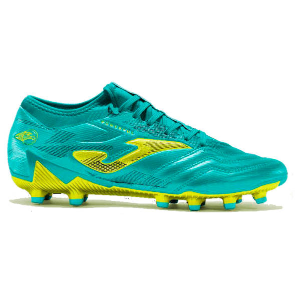JOMA Бутсы POWERFUL POWS2527FG (39 EUR/ 06.5 USA)