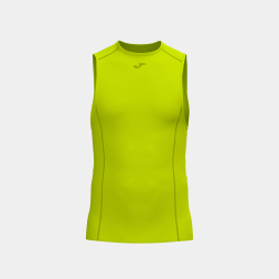 Ассортимент | CAMISETA SIN MANGAS INDOOR GYM AMARILLO