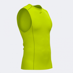 Ассортимент | CAMISETA SIN MANGAS INDOOR GYM AMARILLO