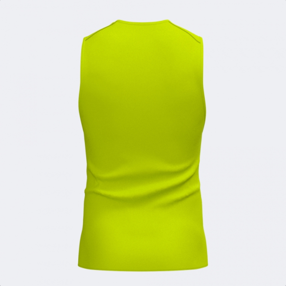 Ассортимент | CAMISETA SIN MANGAS INDOOR GYM AMARILLO
