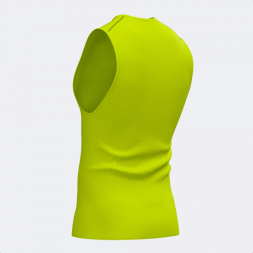 Ассортимент | CAMISETA SIN MANGAS INDOOR GYM AMARILLO