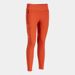 PANTALÓN LARGO EXPLORER ROJO