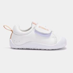 TEDDY BABY 2529 BLANCO ROSA