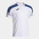 CAMISETA MANGA CORTA CHAMPIONSHIP VIII BLANCO ROYAL