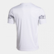 CAMISETA MANGA CORTA CHAMPIONSHIP VIII BLANCO ROYAL