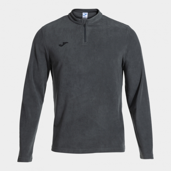 FORRO POLAR CERVINO II ANTRACITA