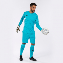 SET ZAMORA VII TURQUESA FLÚOR