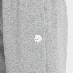 PANTALÓN LARGO CORE GRIS MELANGE