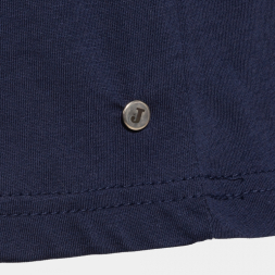 CAMISETA MANGA CORTA URBAN STREET MARINO