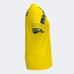 CAMISETA MANGA CORTA ENTRENA. OPC. B HELLAS VERONA FC