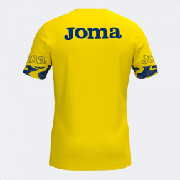 CAMISETA MANGA CORTA ENTRENA. OPC. B HELLAS VERONA FC