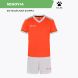 Комплект игровой формы KELME SEGOVIA 