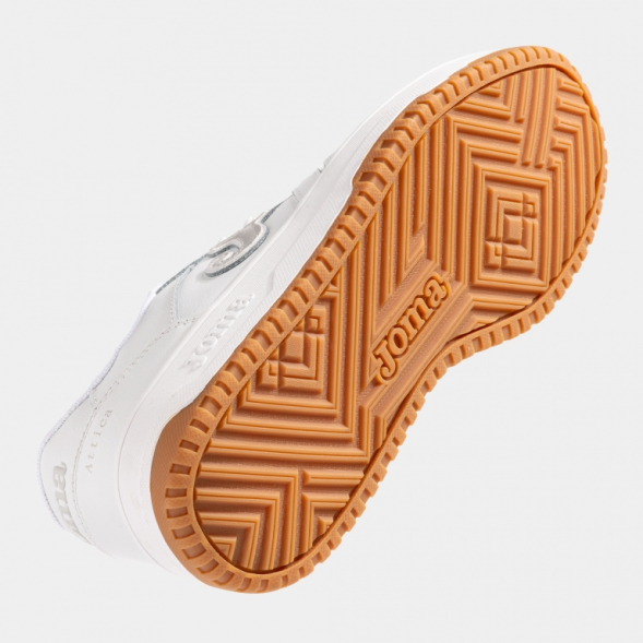 C.ATTICA LADY 2502 BLANCO